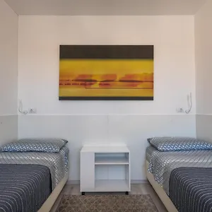 Island Sea View Free Parking Croatia