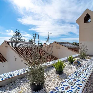 Bajamar Ii 7 Casasol Spain