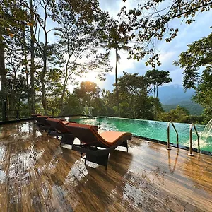 Viceroy Luxury Mountain And Муннар
