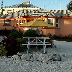 Haven House Barbados