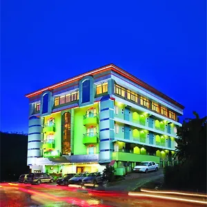 Bellmount *** Munnar