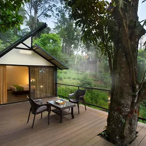 Bamboo Dale Resort, ** Munnar