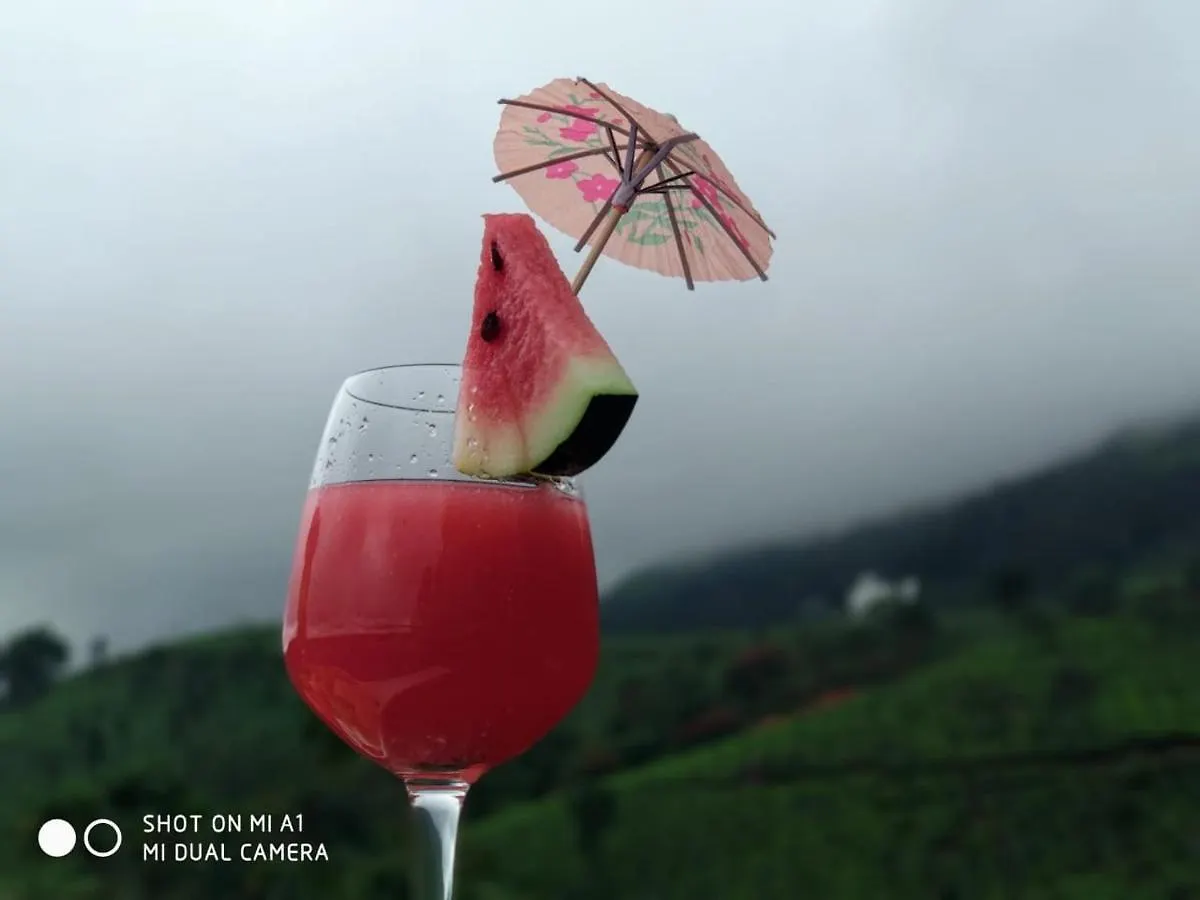 Chandys Windy Woods Munnar 5*,  India