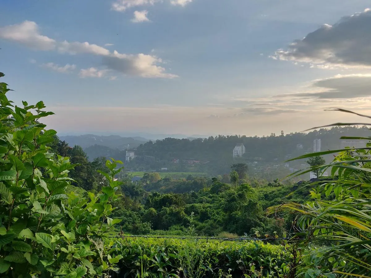 Chandys Windy Woods Munnar 5*,
