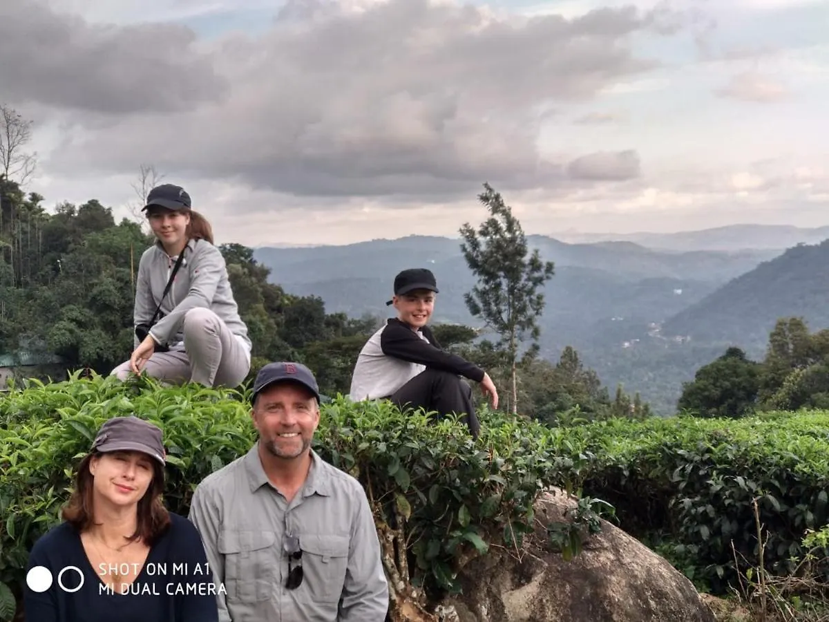 Chandys Windy Woods Munnar